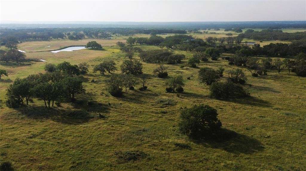 11 Acres of Land for Sale in Lampasas, Texas