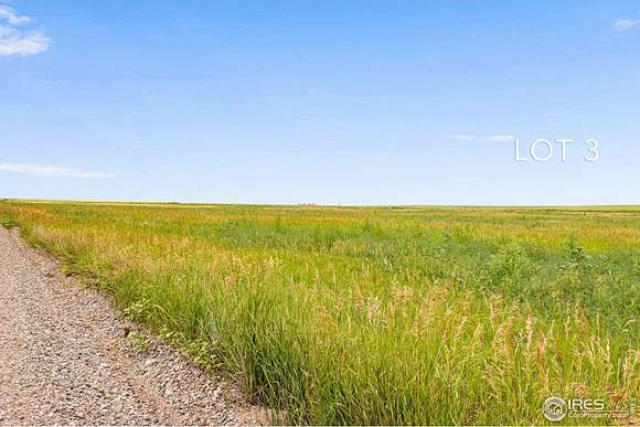 2.5 Acres of Residential Land for Sale in Carr, Colorado