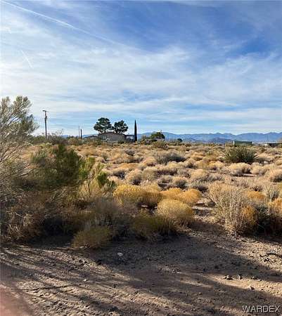 0.32 Acres of Residential Land for Sale in Kingman, Arizona