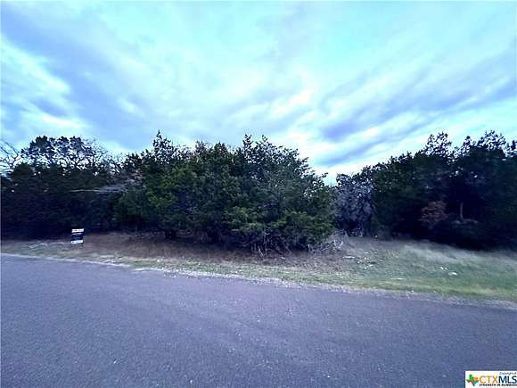 2.3 Acres of Residential Land for Sale in Salado, Texas