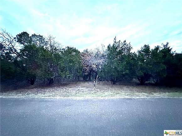 2.3 Acres of Residential Land for Sale in Salado, Texas
