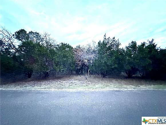 2.251 Acres of Residential Land for Sale in Salado, Texas