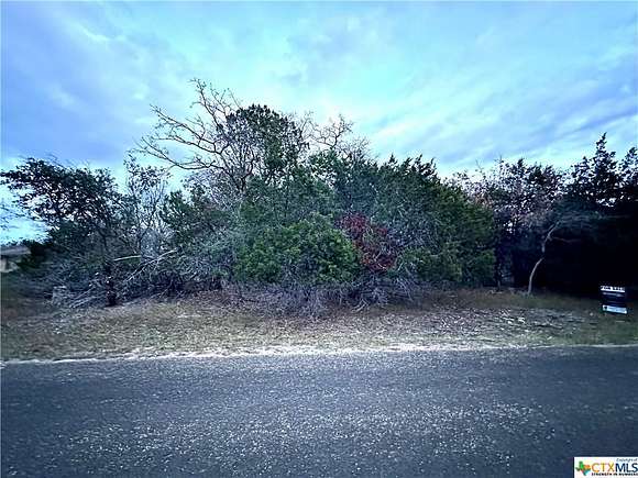 2.6 Acres of Residential Land for Sale in Salado, Texas