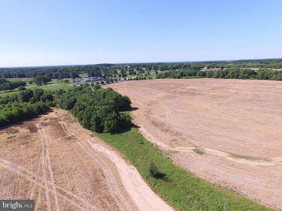 14 Acres of Land for Sale in Upperco, Maryland