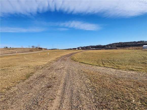 39.4 Acres of Land for Sale in Wheeler, Wisconsin