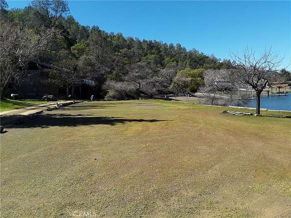 0.381 Acres of Land for Sale in Clearlake, California