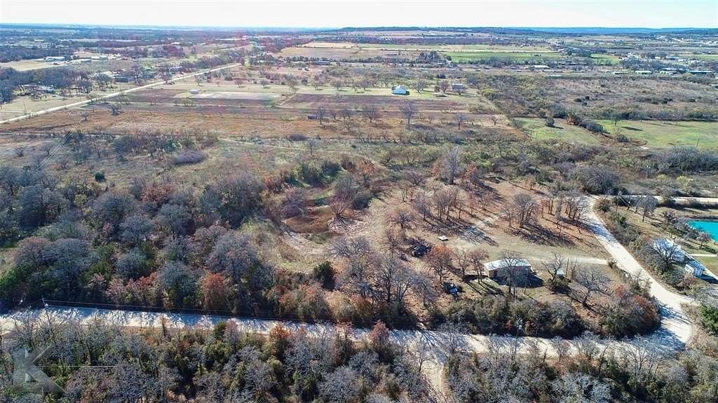 9.89 Acres of Residential Land for Sale in Clyde, Texas