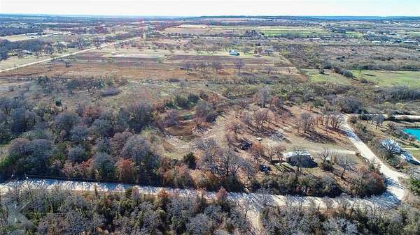 9.89 Acres of Residential Land for Sale in Clyde, Texas