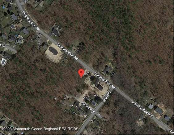 0.11 Acres of Residential Land for Sale in Barnegat, New Jersey