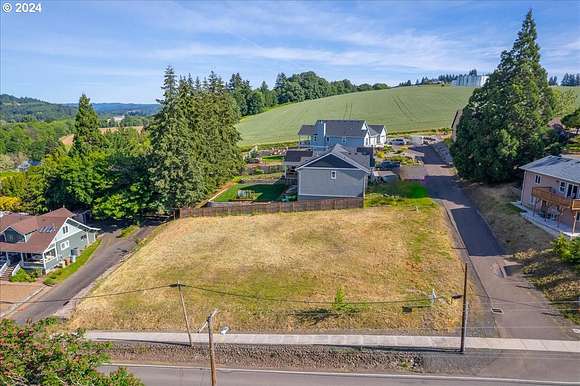 0.31 Acres of Residential Land for Sale in Banks, Oregon