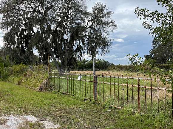 2.9 Acres of Commercial Land for Sale in Palmetto, Florida