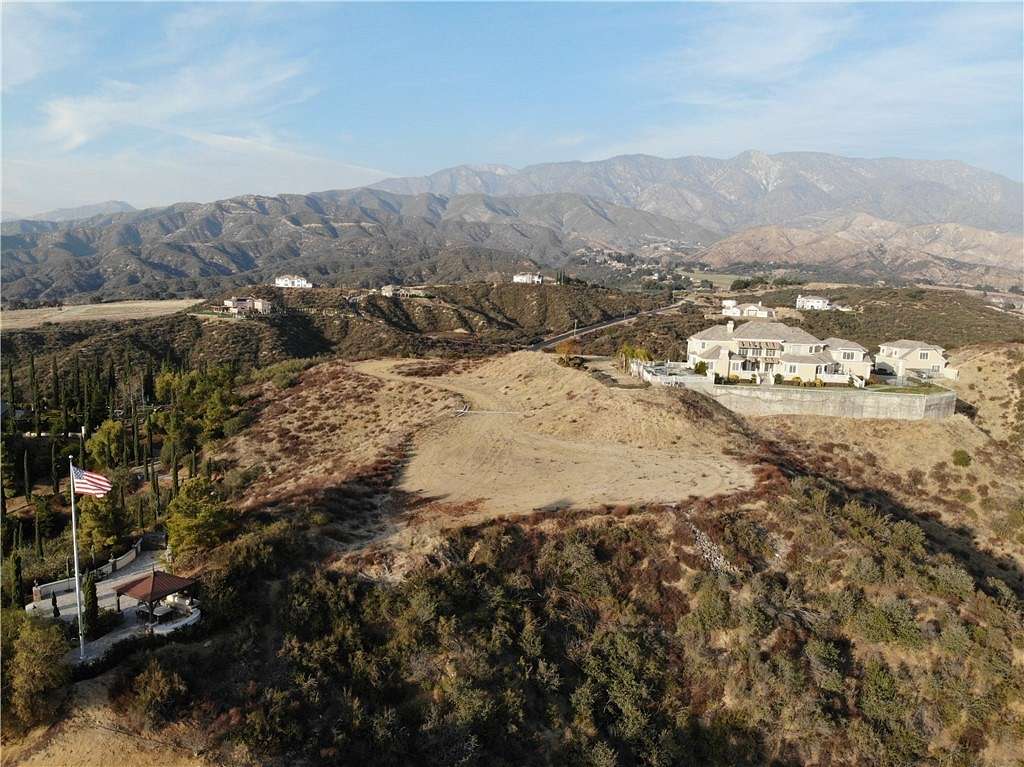 5 Acres of Residential Land for Sale in Yucaipa, California