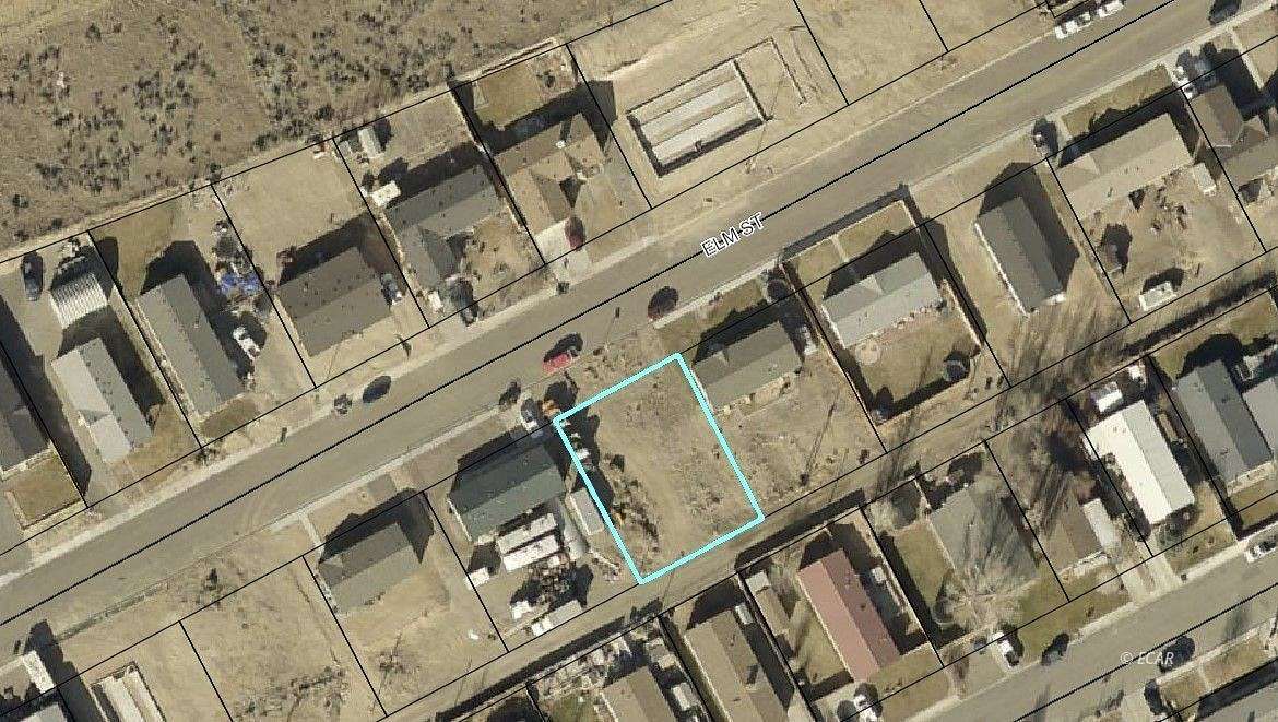 0.172 Acres of Land for Sale in Carlin, Nevada