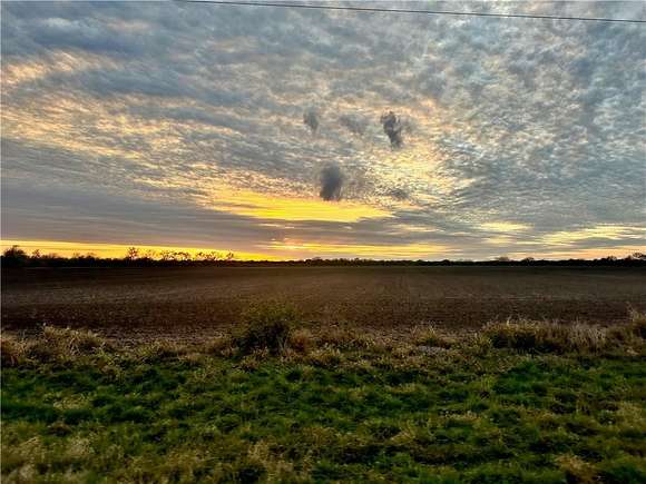 98 Acres of Agricultural Land for Sale in Skidmore, Texas