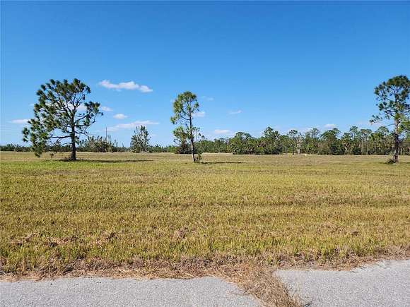 0.17 Acres of Land for Sale in Placida, Florida