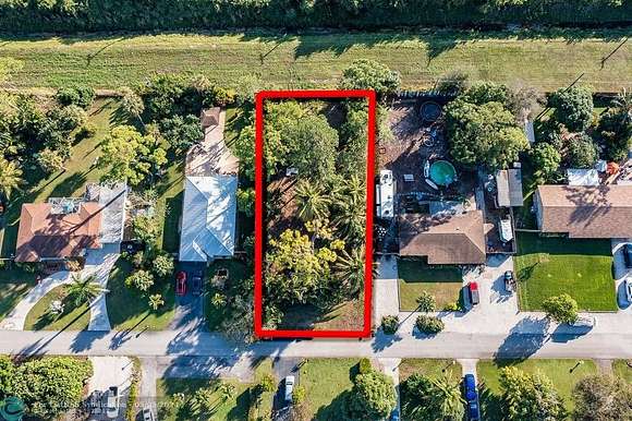0.26 Acres of Residential Land for Sale in Delray Beach, Florida