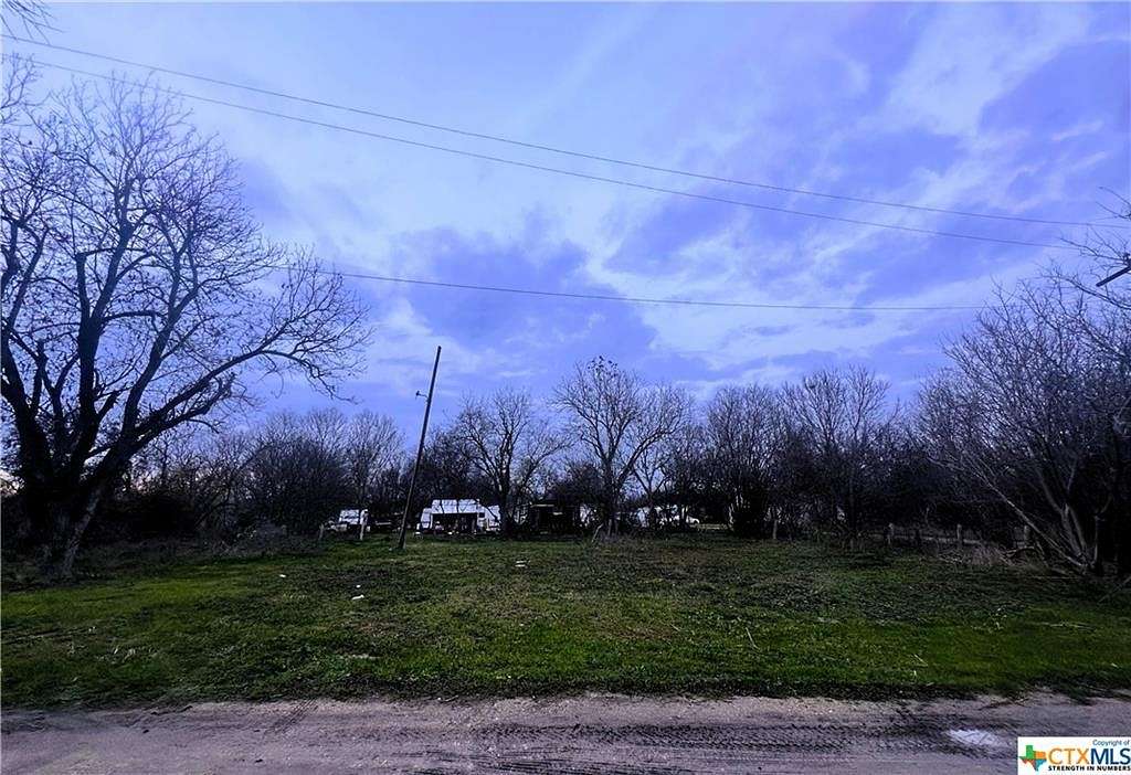0.29 Acres of Residential Land for Sale in Mart, Texas