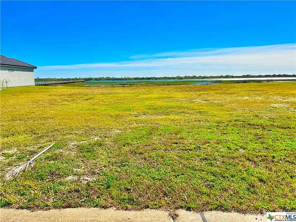 0.22 Acres of Residential Land for Sale in Port O'Connor, Texas