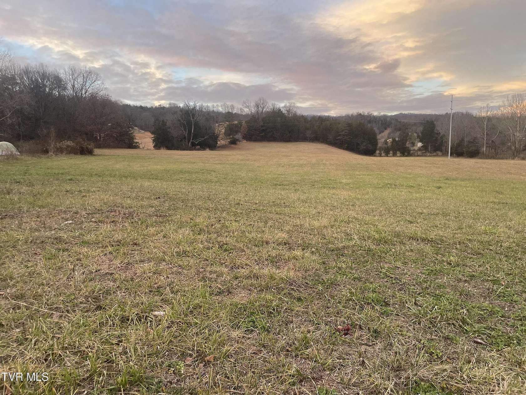 7.4 Acres of Land for Sale in Greeneville, Tennessee