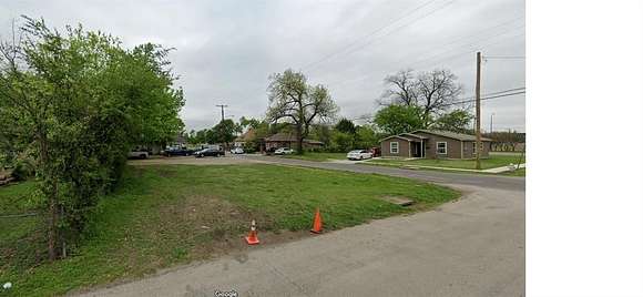 0.057 Acres of Land for Sale in Dallas, Texas