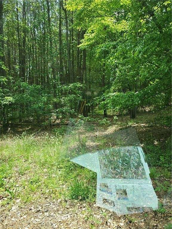 0.6 Acres of Residential Land for Sale in Anderson, South Carolina