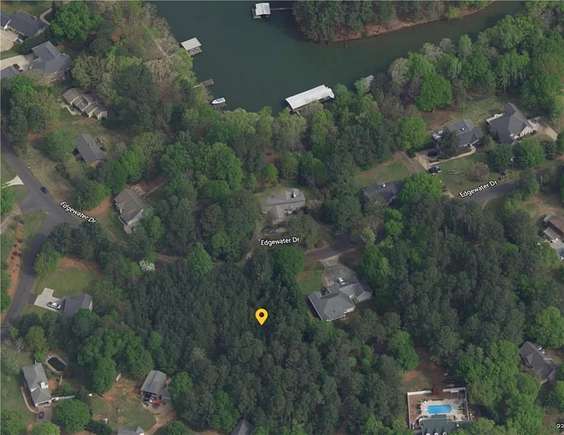 0.6 Acres of Residential Land for Sale in Anderson, South Carolina