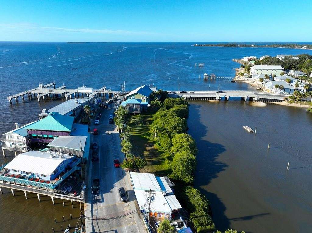 0.14 Acres of Residential Land for Sale in Cedar Key, Florida