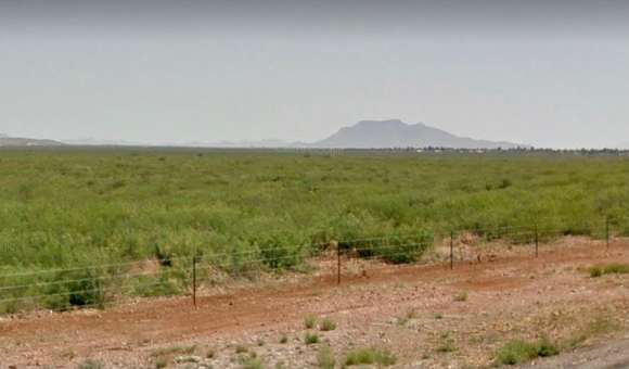0.51 Acres of Residential Land for Sale in Cochise, Arizona