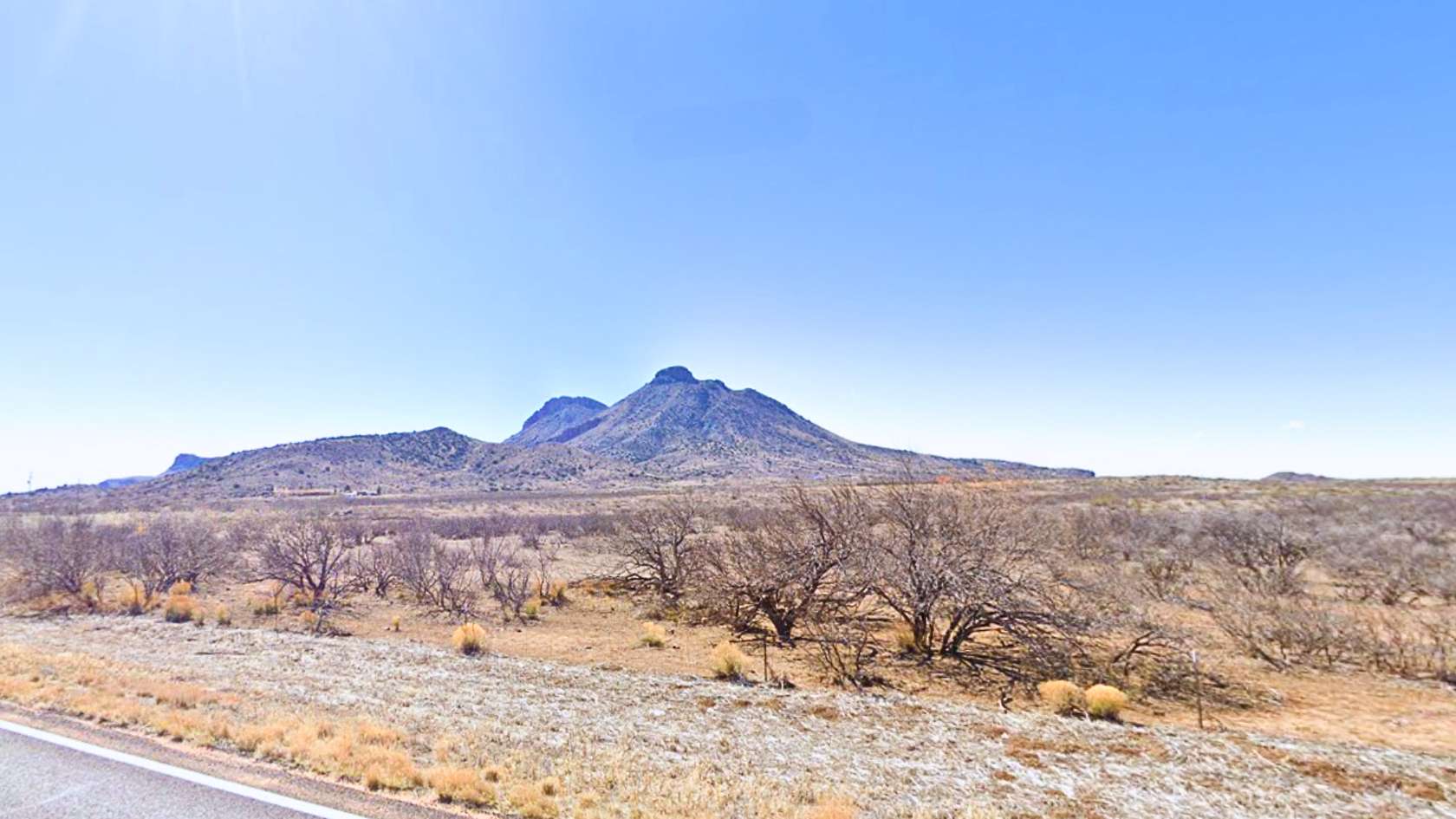 0.37 Acres of Residential Land for Sale in Cochise, Arizona