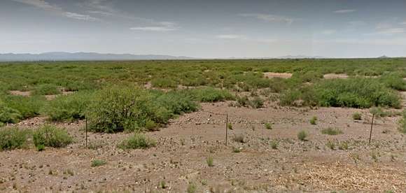 0.37 Acres of Residential Land for Sale in Cochise, Arizona
