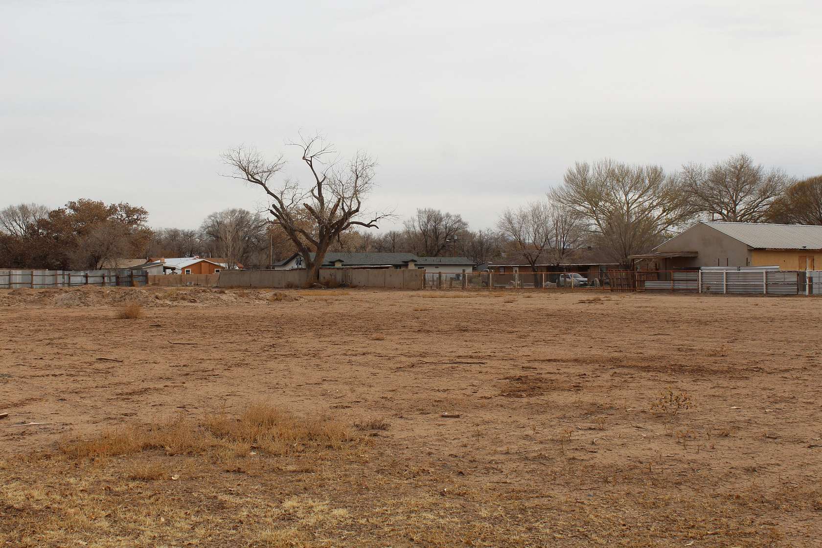 2.2 Acres of Land for Sale in Albuquerque, New Mexico
