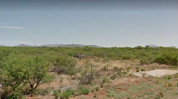 0.32 Acres of Residential Land for Sale in Cochise, Arizona