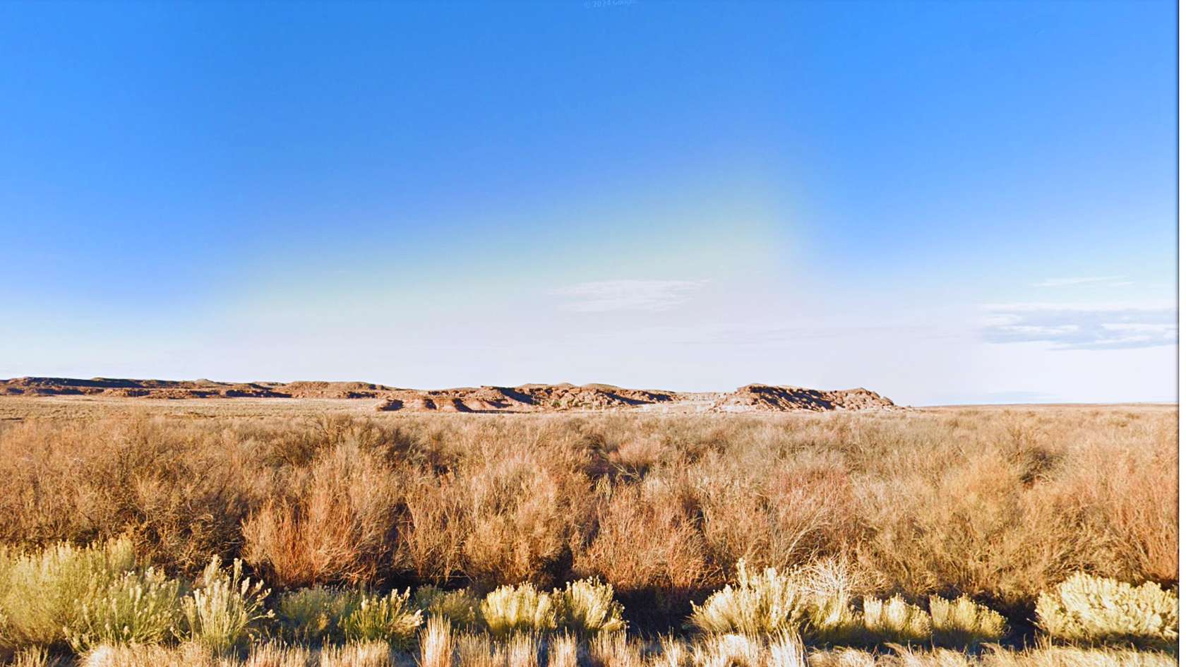 0.21 Acres of Residential Land for Sale in Sun Valley, Nevada