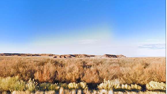 0.21 Acres of Residential Land for Sale in Sun Valley, Nevada