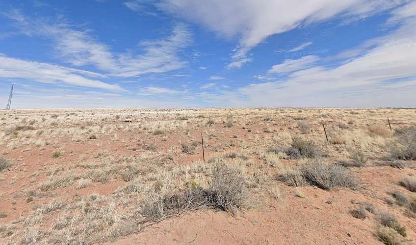 0.26 Acres of Residential Land for Sale in Sun Valley, Arizona