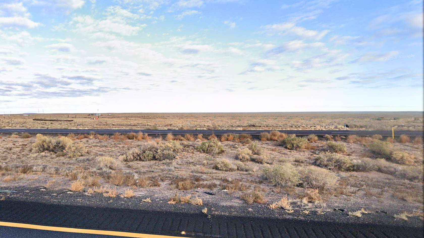 0.26 Acres of Residential Land for Sale in Sun Valley, Arizona