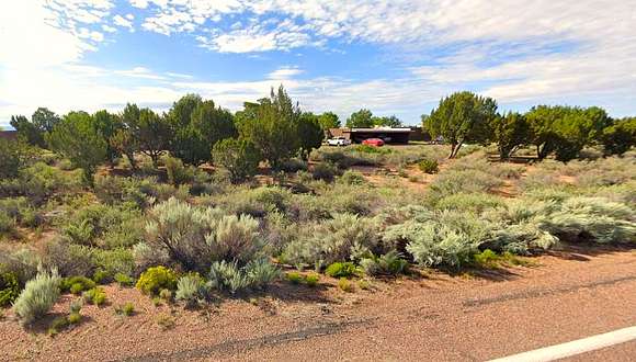 0.26 Acres of Residential Land for Sale in Sun Valley, Arizona