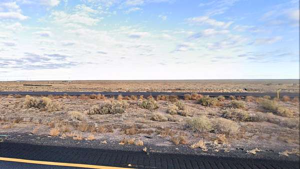 0.26 Acres of Residential Land for Sale in Sun Valley, Arizona