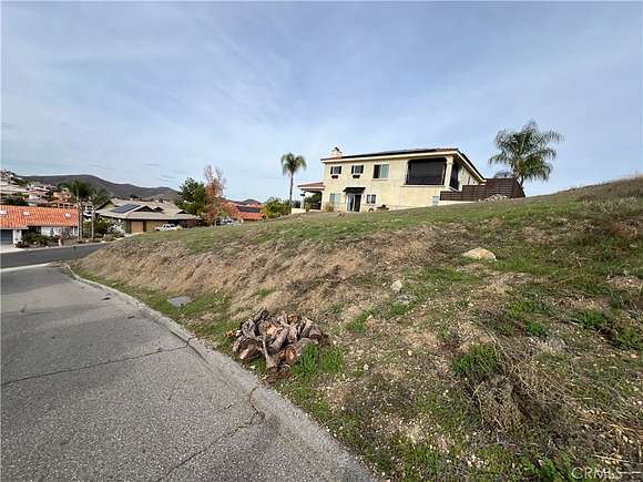 0.17 Acres of Residential Land for Sale in Canyon Lake, California