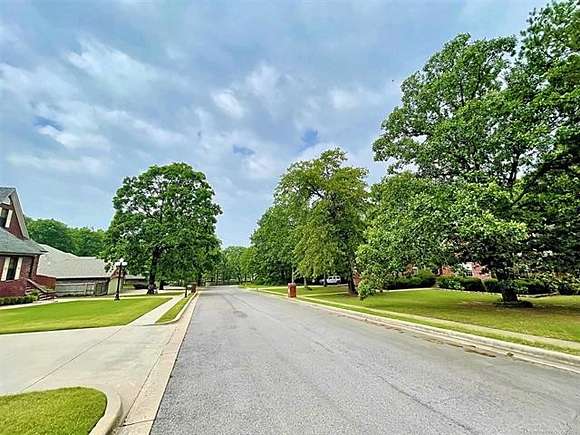 0.65 Acres of Residential Land for Sale in Tahlequah, Oklahoma