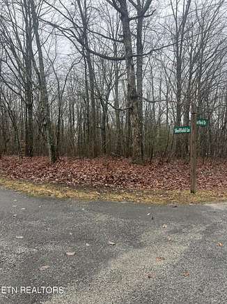 0.27 Acres of Residential Land for Sale in Fairfield Glade, Tennessee
