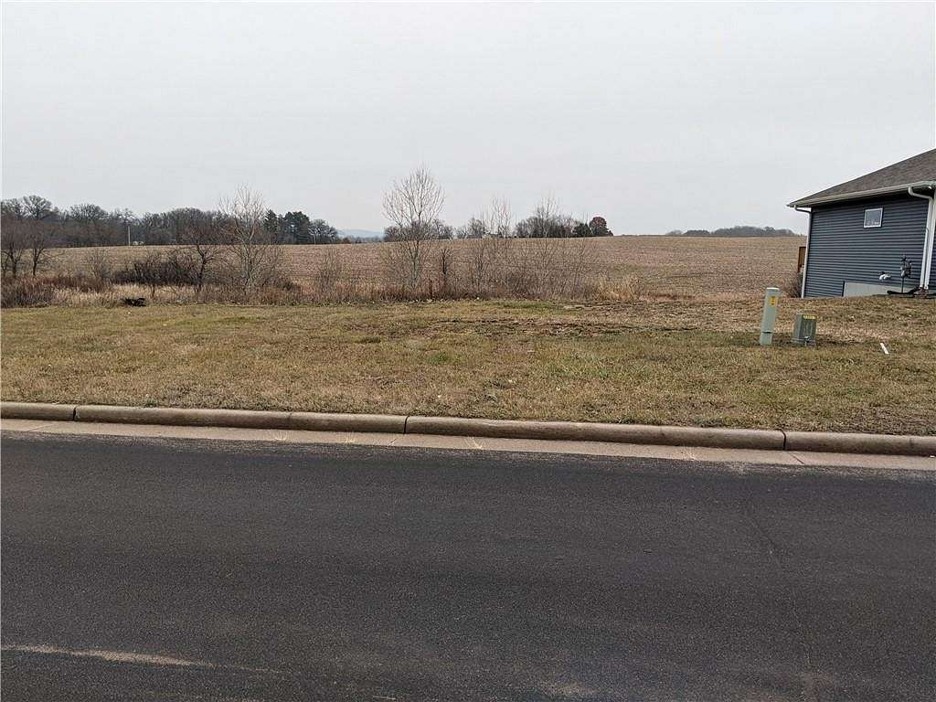 0.31 Acres of Residential Land for Sale in Osseo, Wisconsin