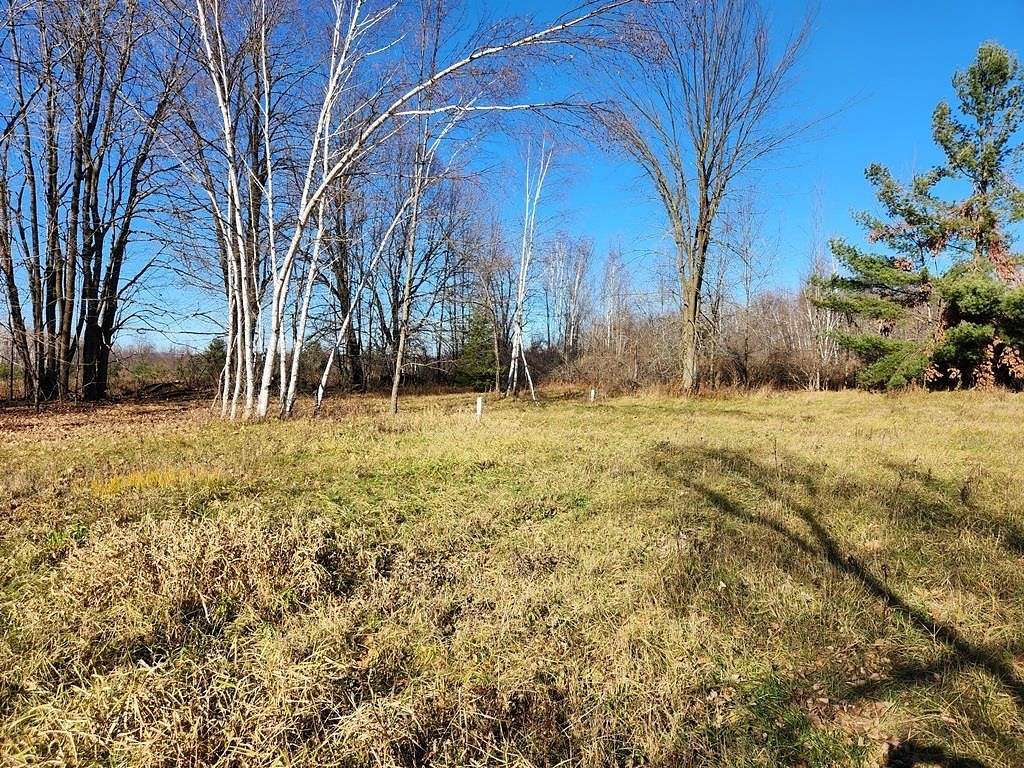 1.8 Acres of Residential Land for Sale in Ladysmith, Wisconsin