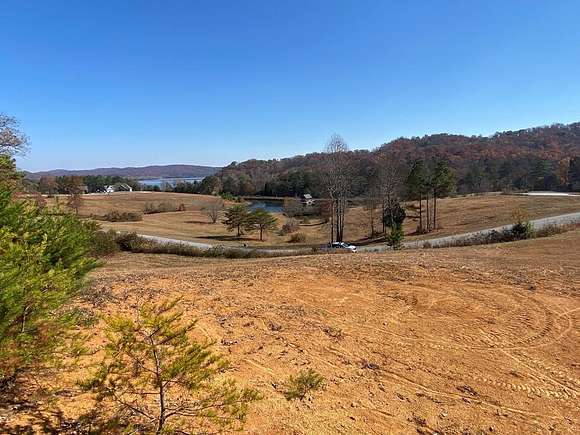 2 Acres of Residential Land for Sale in Kingston, Tennessee