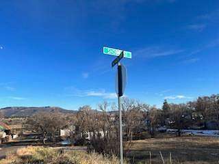 0.441 Acres of Residential Land for Sale in Raton, New Mexico