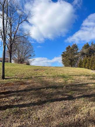 11.9 Acres of Land for Sale in Lancaster, Kentucky