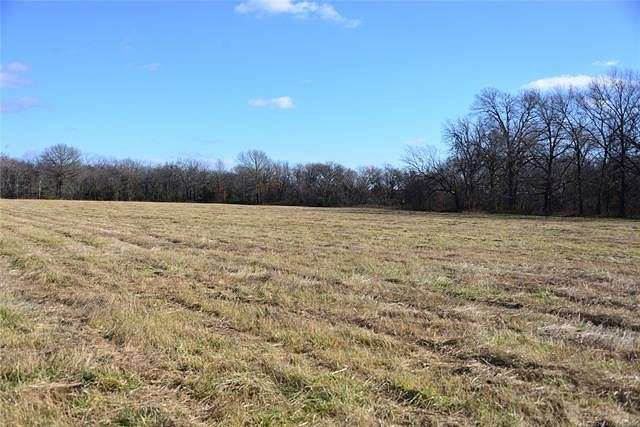 40 Acres of Land for Sale in Henryetta, Oklahoma