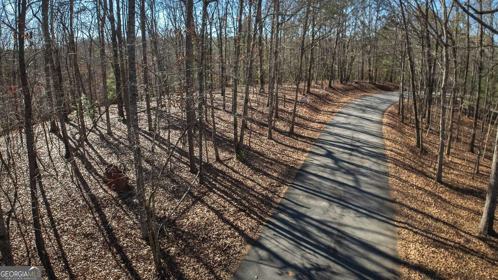 5.1 Acres of Residential Land for Sale in Clarkesville, Georgia