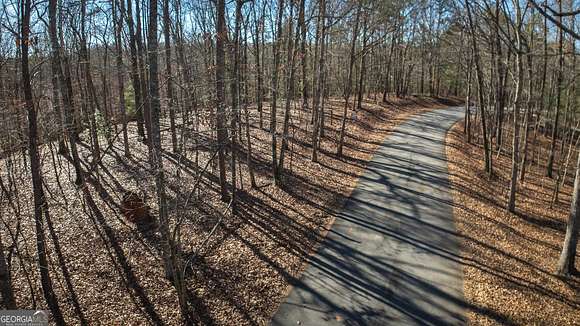 5.1 Acres of Residential Land for Sale in Clarkesville, Georgia