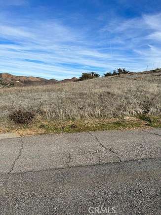 9.972 Acres of Residential Land for Sale in Agua Dulce, California